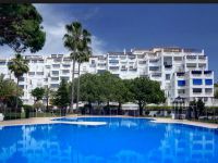 Многокомнатная квартира в г. Марбелья (Испания) - 146 м2, ID:86337