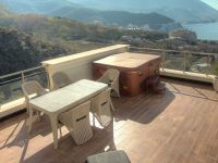 Buy apartments in Becici, Montenegro 110m2 price 200 000€ near the sea ID: 86547 4