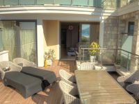 Buy apartments in Becici, Montenegro 110m2 price 200 000€ near the sea ID: 86547 5