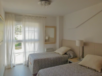 Купить апартаменты в Барселоне, Испания 210м2 цена 505 000€ у моря элитная недвижимость ID: 87396 8