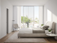Купить апартаменты Барселона Испания цена 590000 € у моря элитная недвижимость 4