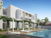 Купить апартаменты Барселона Испания цена 590000 € у моря элитная недвижимость 7