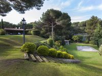 Buy villa in Barcelona, Spain 370m2, plot 3 350m2 price 1 600 000€ elite real estate ID: 87429 2