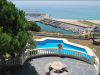 Buy home in Barcelona, Spain plot 2 000m2 price 850 000€ near the sea elite real estate ID: 87426 3