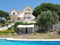 Купить дом в Барселоне, Испания участок 2 000м2 цена 850 000€ у моря элитная недвижимость ID: 87426 9