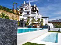 Купить трехкомнатную квартиру в Бенахависе, Испания цена 269 000€ ID: 87440 1