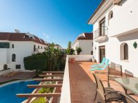 Купить трехкомнатную квартиру в Марбелье, Испания 84м2 цена 279 000€ у моря ID: 87532 4