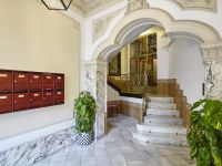 Купить многокомнатную квартиру Барселона Испания цена 695000 € у моря элитная недвижимость 3