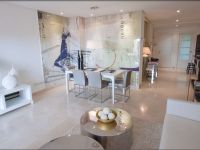 Купить двухкомнатную квартиру в Марбелье, Испания цена 141 000€ у моря ID: 87550 2