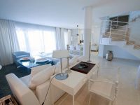 Купить двухкомнатную квартиру в Марбелье, Испания цена 141 000€ у моря ID: 87550 3