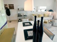 Купить двухкомнатную квартиру в Марбелье, Испания цена 141 000€ у моря ID: 87550 4