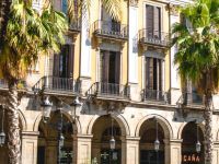 Коммерческая недвижимость в г. Барселона (Испания), ID:87569