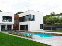Buy home in Barcelona, Spain 430m2, plot 1 390m2 price 1 750 000€ elite real estate ID: 87562 1