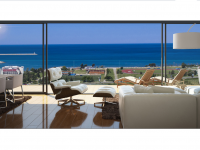 Buy apartments in a Bar, Montenegro 240m2 price 593 085€ near the sea elite real estate ID: 87647 1