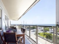 Купить апартаменты в Барселоне, Испания 214м2 цена 1 350 000€ у моря элитная недвижимость ID: 87693 2