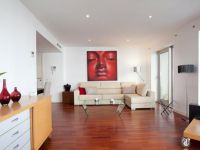 Купить апартаменты в Барселоне, Испания 214м2 цена 1 350 000€ у моря элитная недвижимость ID: 87693 4