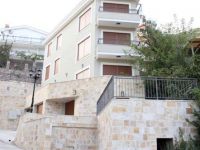 Buy apartments in Petrovac, Montenegro 76m2 price 156 500€ near the sea ID: 87807 1