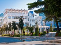 Купить апартаменты в Тивате, Черногория 90м2 цена 240 000€ у моря ID: 88178 1