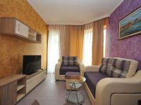 Buy apartments in Budva, Montenegro 38m2 price 100 000€ near the sea ID: 89082 1