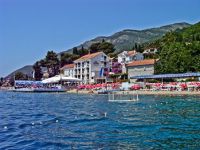 Buy hotel in Herceg Novi, Montenegro 370m2 price 553 000€ near the sea commercial property ID: 89606 1