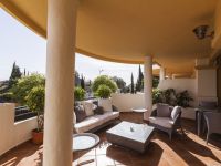 Купить апартаменты в Марбелье, Испания 196м2 цена 365 000€ элитная недвижимость ID: 89675 3