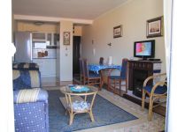 Rent three-room apartment in Becici, Montenegro 50m2 low cost price 82€ ID: 89746 1