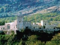 Замок в г. Пескара (Италия) - 820 м2, ID:89776