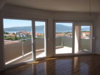 Three bedroom apartment in Tivat (Montenegro) - 81 m2, ID:89788
