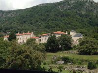 Rent three-room apartment in Budva, Montenegro 72m2 low cost price 490€ ID: 89786 3