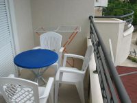 Rent two-room apartment in Becici, Montenegro low cost price 315€ ID: 89778 2
