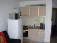 Rent two-room apartment in Becici, Montenegro low cost price 315€ ID: 89778 5