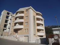House in Becici (Montenegro) - 1150 m2, ID:90086