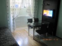 2-ком. квартира в г. Бечичи (Черногория) - 45 м2, ID:90089