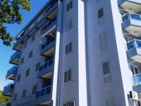 Two bedroom apartment in Becici (Montenegro) - 38 m2, ID:90135