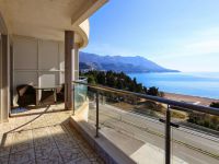 Two bedroom apartment in Becici (Montenegro) - 100 m2, ID:90166