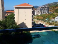 Buy two-room apartment in Becici, Montenegro 38m2 low cost price 62 000€ ID: 90191 5