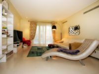 Купить трехкомнатную квартиру в Тивате, Черногория 120м2 цена 1 050 000€ элитная недвижимость ID: 90183 4
