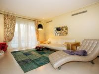 Купить трехкомнатную квартиру в Тивате, Черногория 120м2 цена 1 050 000€ элитная недвижимость ID: 90183 5