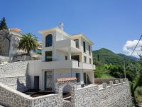 Buy home in Tivat, Montenegro 240m2, plot 3m2 price 480 000€ elite real estate ID: 90214 1