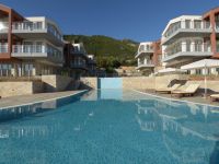 Buy two-room apartment  in Genovichi, Montenegro 49m2 price 115 000€ ID: 90269 3