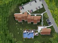 Купить однокомнатную квартиру в Режевичах, Черногория 41м2 цена 115 000€ ID: 90283 3