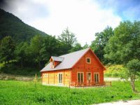 Дом в г. Колашин (Черногория) - 200 м2, ID:90340