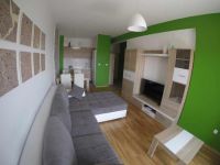 Rent two-room apartment in Becici, Montenegro 49m2 low cost price 525€ ID: 90333 4