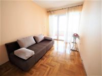 Снять трехкомнатную квартиру в Будве, Черногория 82м2 недорого цена 665€ ID: 90357 5
