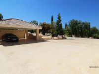Купить виллу в Лимассоле, Кипр участок 2 830м2 цена 3 000 000€ элитная недвижимость ID: 90397 10