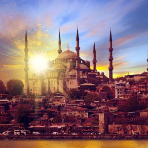 Продажа недвижимости в Турции 2019