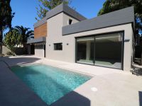 Villa in Marbella (Spain) - 350 m2, ID:90561
