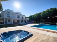 Купить виллу в Марбелье, Испания 956м2, участок 1 800м2 цена 2 450 000€ элитная недвижимость ID: 90562 2