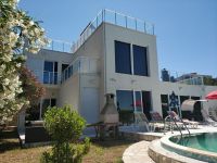 Buy villa in Good Water, Montenegro 314m2, plot 568m2 price 2 500 000€ near the sea elite real estate ID: 90665 2