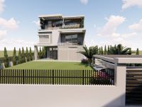 Buy villa in Tivat, Montenegro 230m2, plot 410m2 price 500 000€ near the sea elite real estate ID: 90670 2